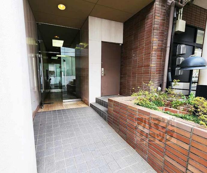 【エグゼ東山】間取