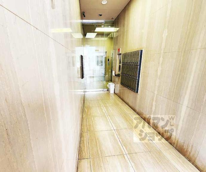 【エグゼ東山】間取