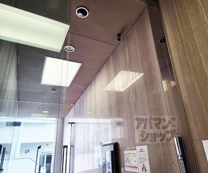 【エグゼ東山】間取