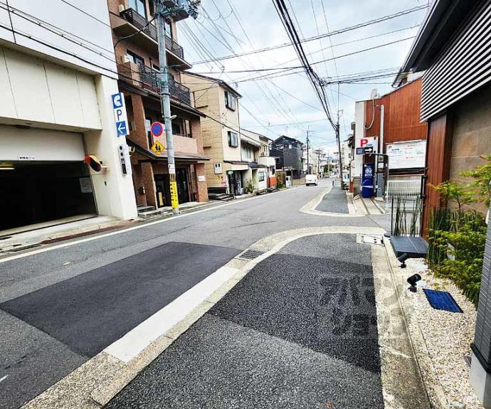 【エグゼ東山】間取