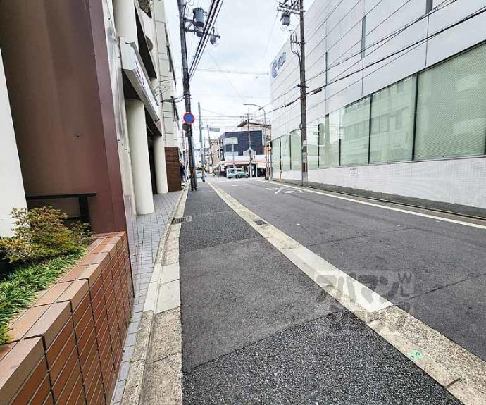 【エグゼ東山】間取