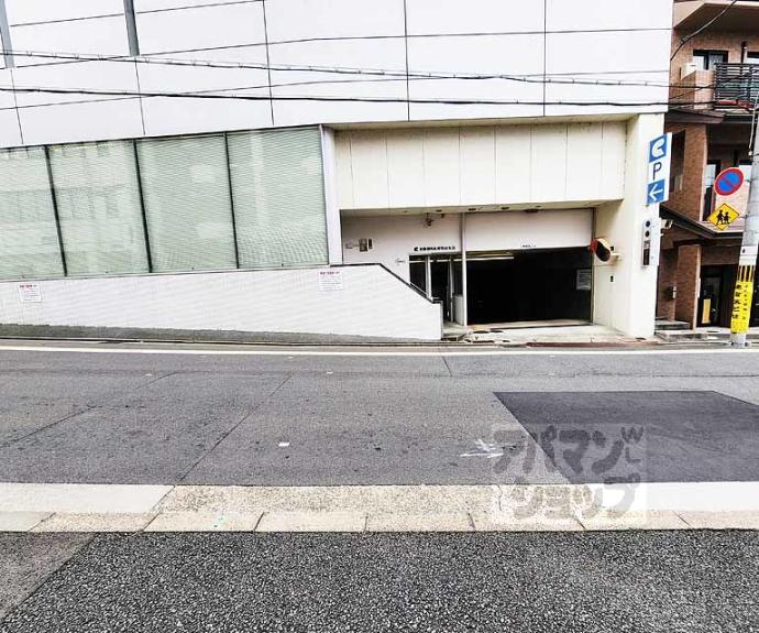 【エグゼ東山】間取