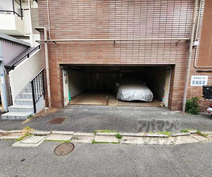 【エグゼ東山】間取