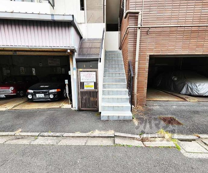 【エグゼ東山】間取