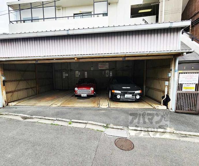 【エグゼ東山】間取