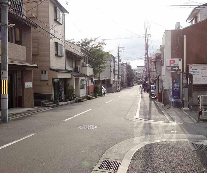 【エグゼ東山】間取