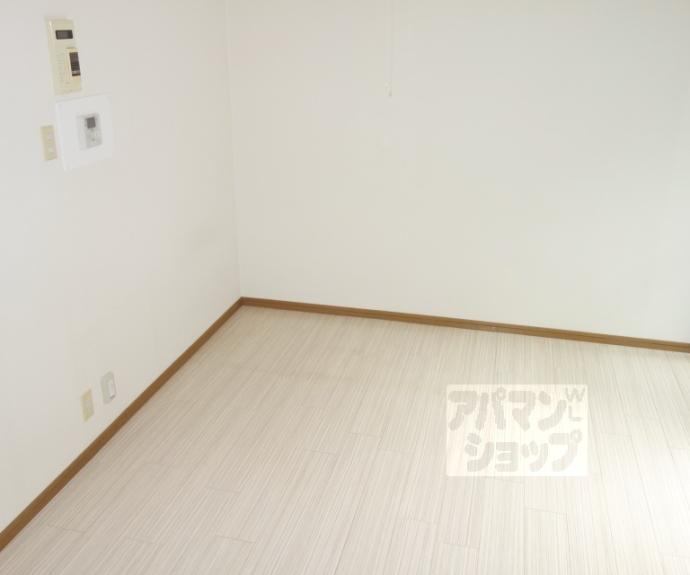 【エグゼ東山】間取