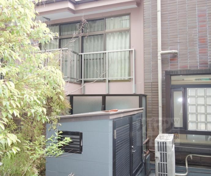 【エグゼ東山】間取