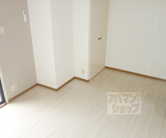 【エグゼ東山】間取