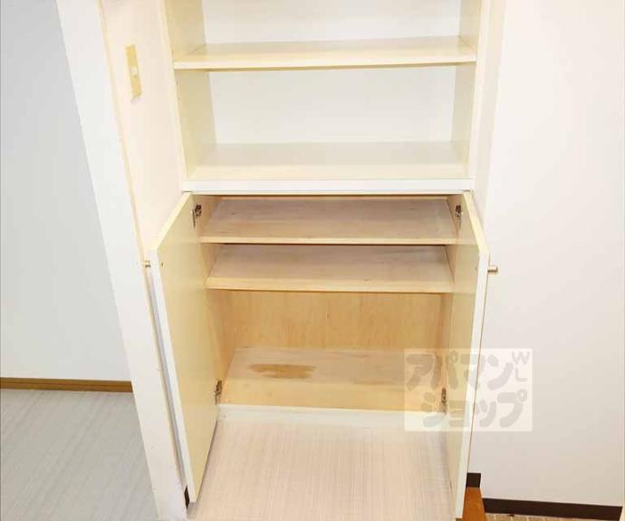 【エグゼ東山】間取