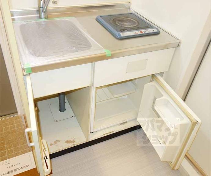 【エグゼ東山】間取