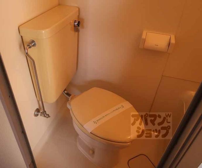 【コーポサンライズ】間取