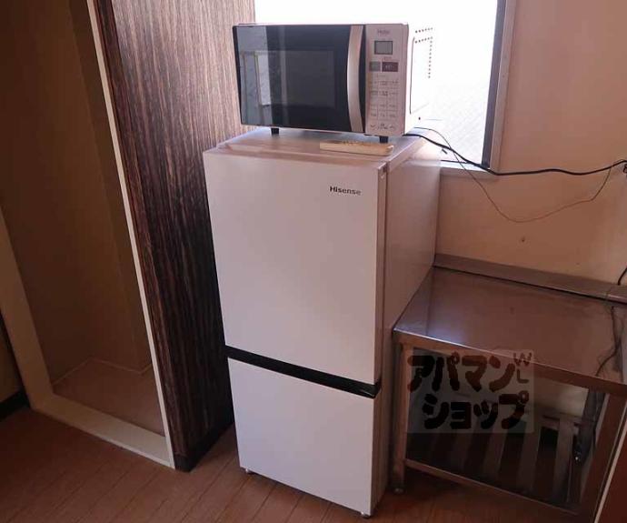 【コーポサンライズ】間取