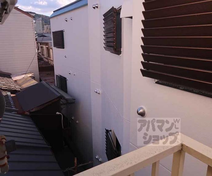 【コーポサンライズ】間取