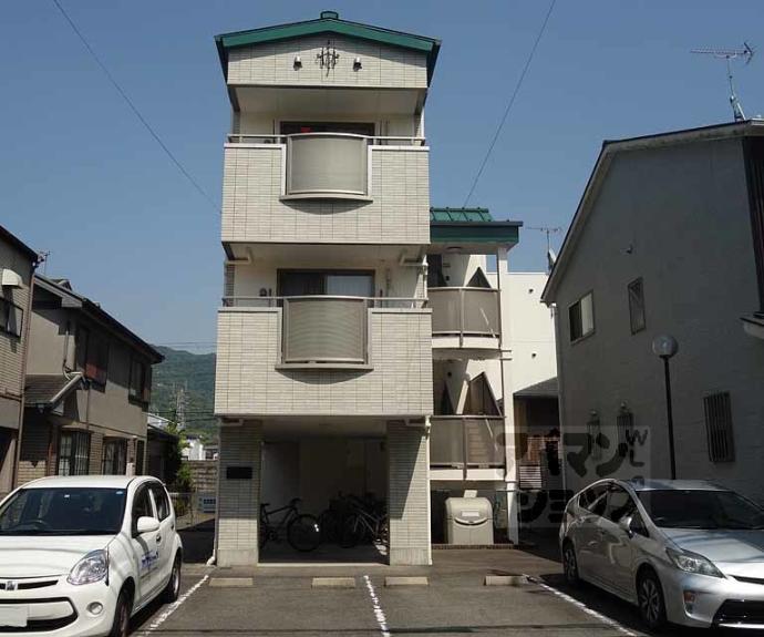 【ＡＰＴ小野】間取