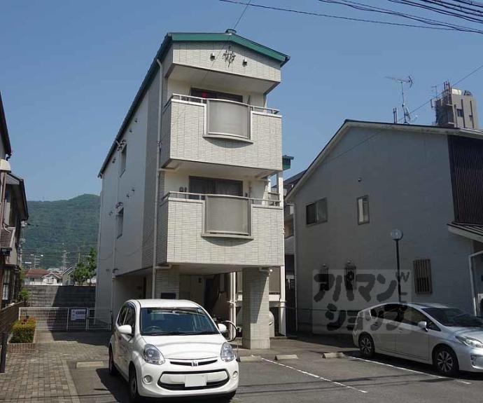 【ＡＰＴ小野】間取