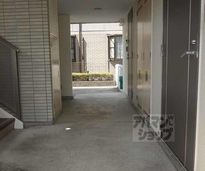【ＡＰＴ小野】間取