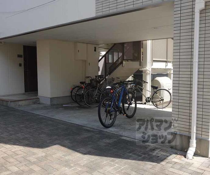 【ＡＰＴ小野】間取