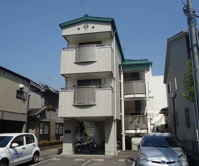 【ＡＰＴ小野】間取