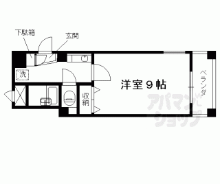 【ステーションコートヤード】