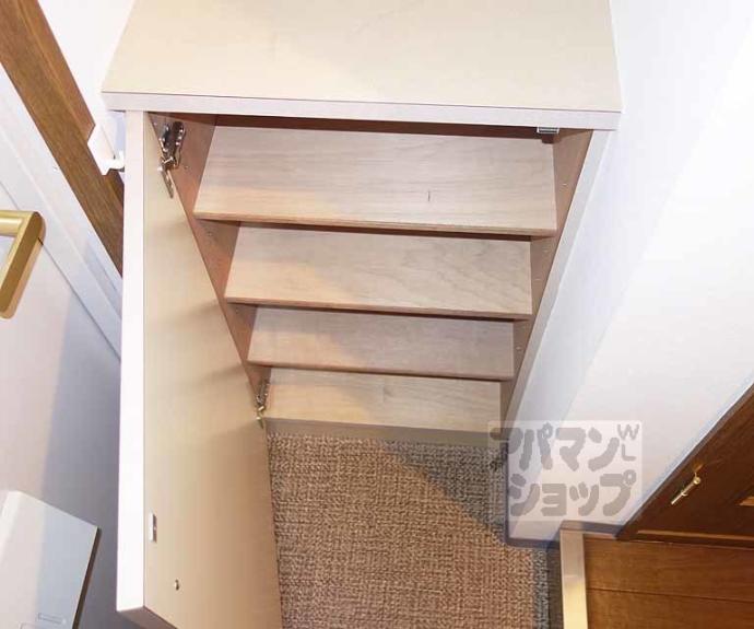 【ステーションコートヤード】間取