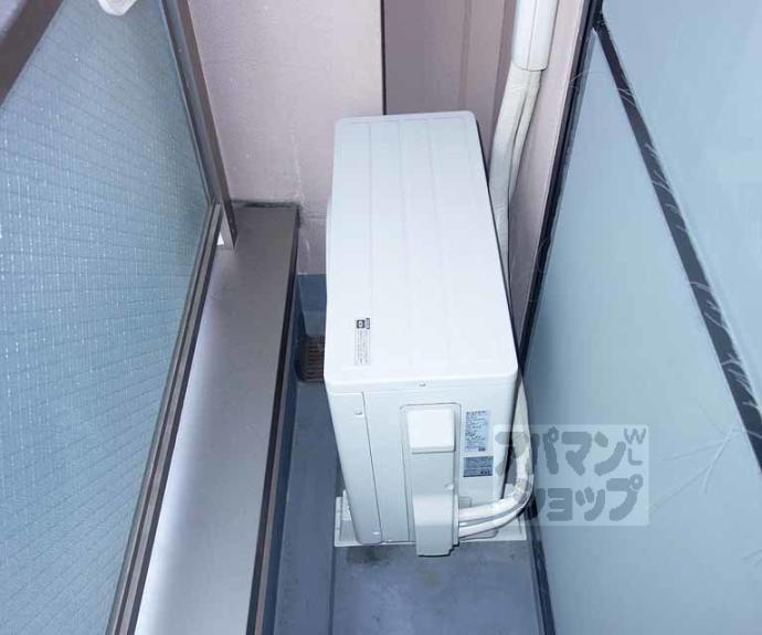 【ステーションコートヤード】間取