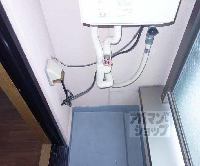 【ステーションコートヤード】間取