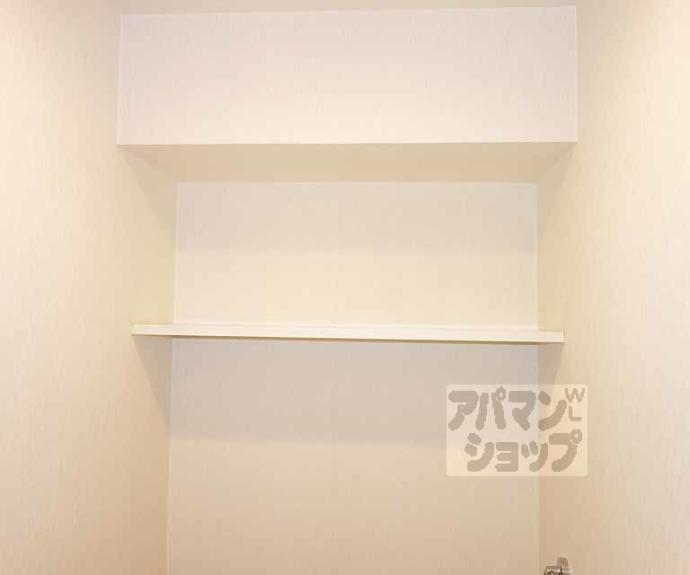 【ステーションコートヤード】間取