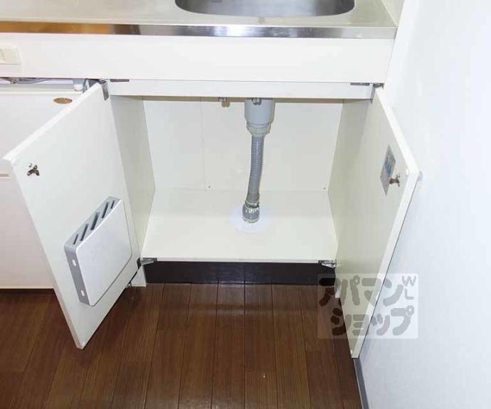 【ステーションコートヤード】間取