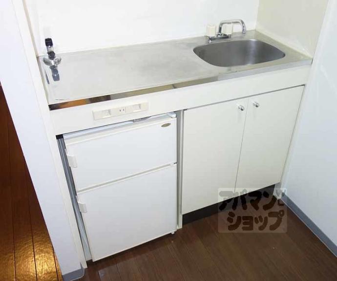 【ステーションコートヤード】間取