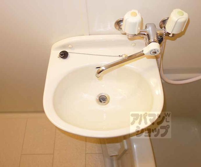 【ステーションコートヤード】間取