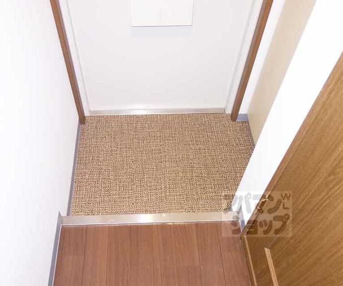 【ステーションコートヤード】間取