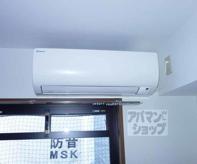 【ステーションコートヤード】間取