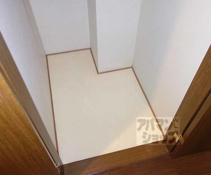 【ステーションコートヤード】間取