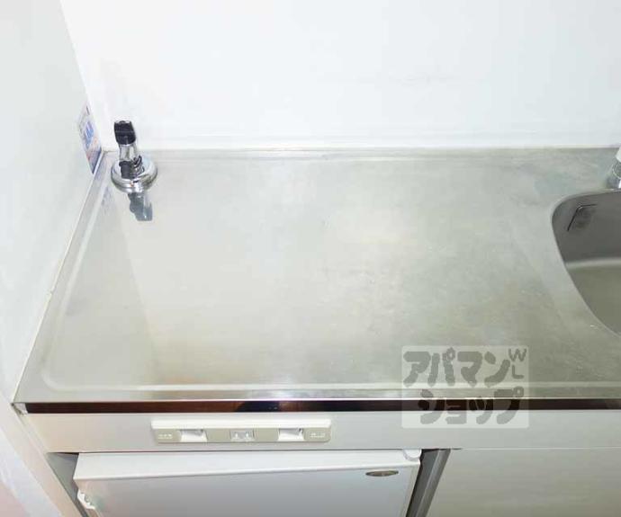 【ステーションコートヤード】間取