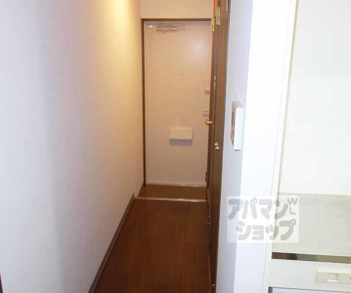 【ステーションコートヤード】間取