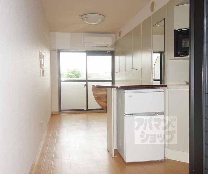 【ラ・パルフェ・ド・プレオ】間取