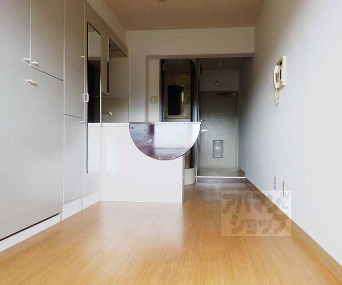 【ラ・パルフェ・ド・プレオ】間取