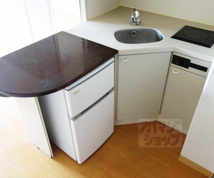 【ラ・パルフェ・ド・プレオ】間取