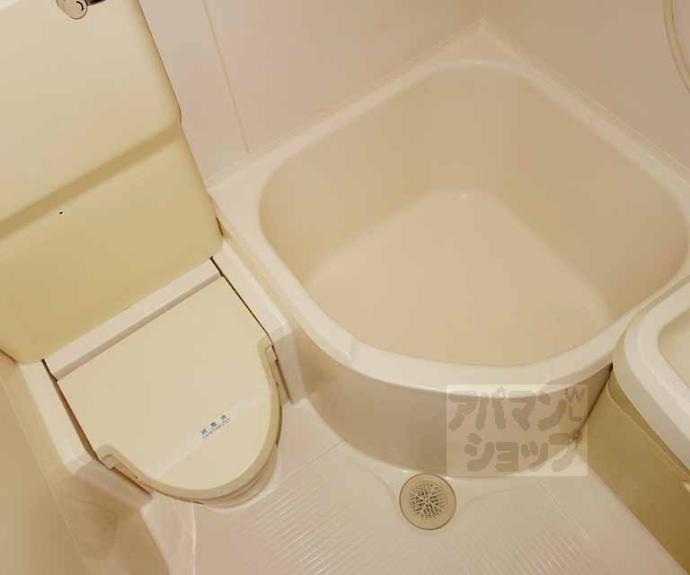 【ラ・パルフェ・ド・プレオ】間取