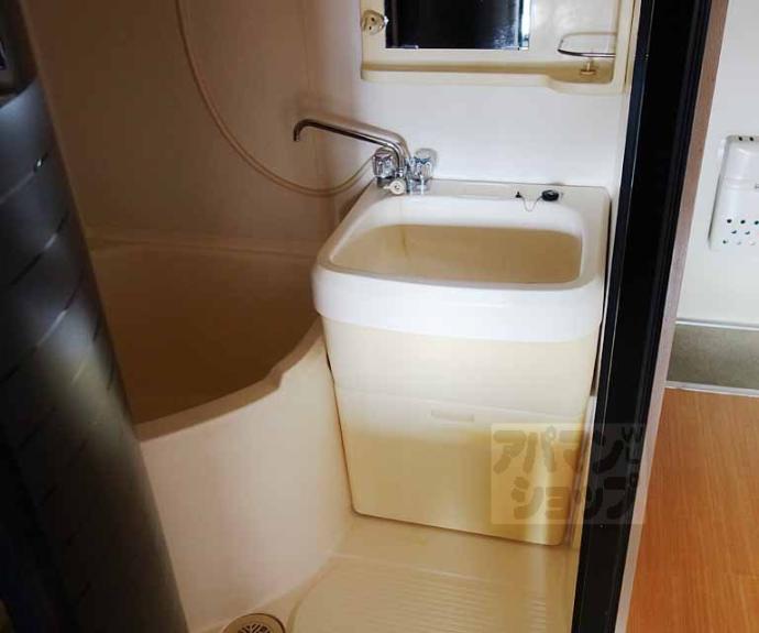 【ラ・パルフェ・ド・プレオ】間取