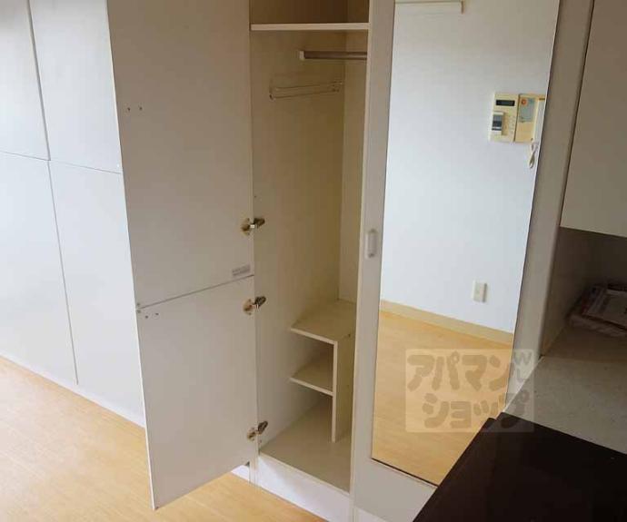 【ラ・パルフェ・ド・プレオ】間取