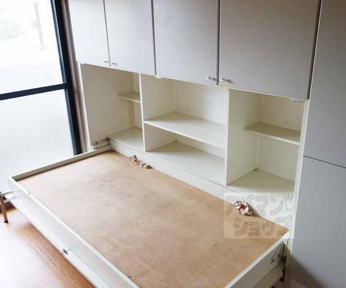 【ラ・パルフェ・ド・プレオ】間取