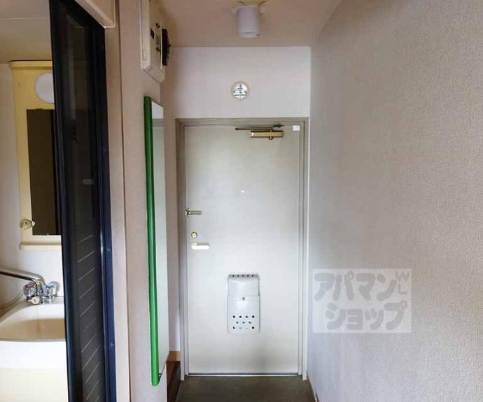 【ラ・パルフェ・ド・プレオ】間取