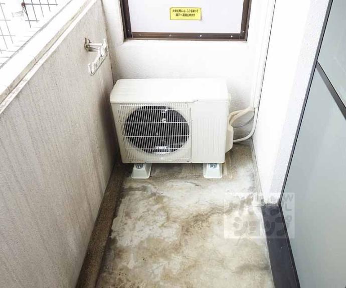 【ラ・パルフェ・ド・プレオ】間取