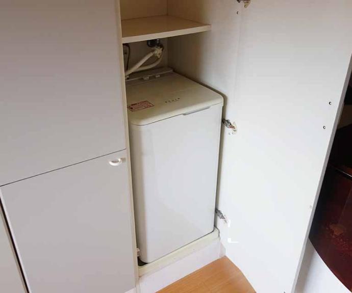 【ラ・パルフェ・ド・プレオ】間取