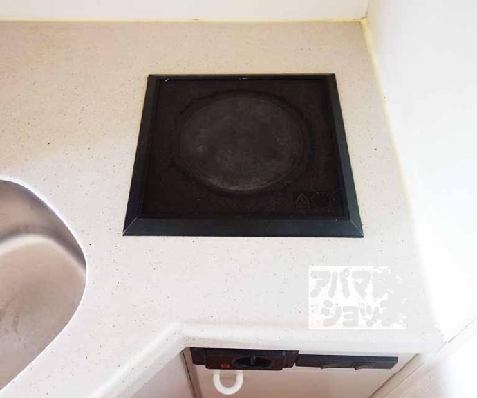 【ラ・パルフェ・ド・プレオ】間取