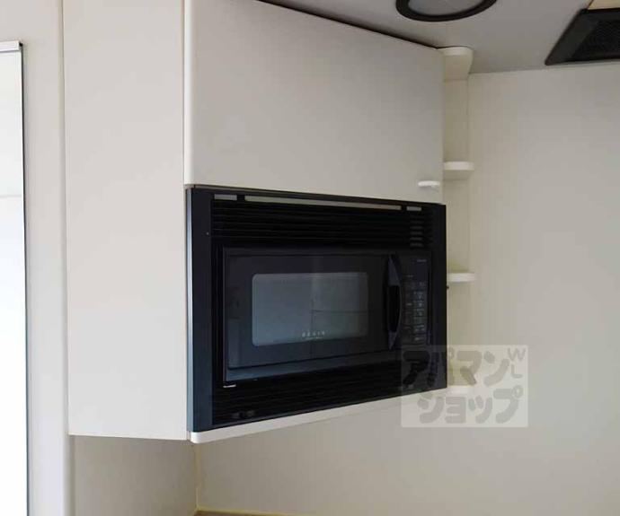 【ラ・パルフェ・ド・プレオ】間取