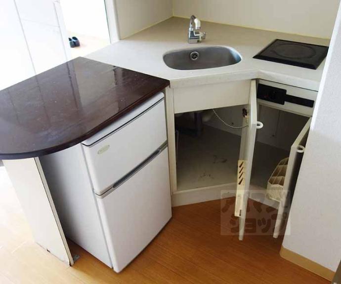 【ラ・パルフェ・ド・プレオ】間取