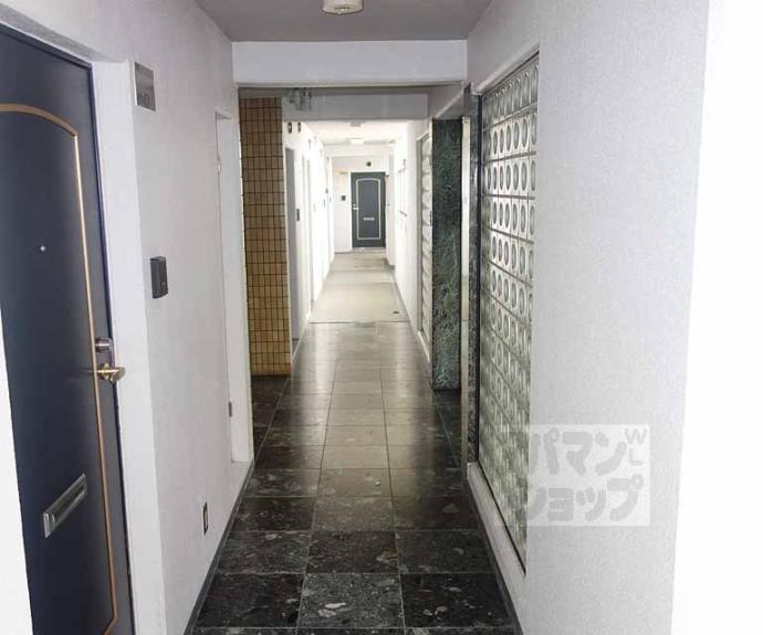 【ラ・パルフェ・ド・プレオ】間取